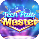 Teen Patti Master Online Game Logo